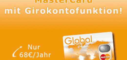 global mastercard