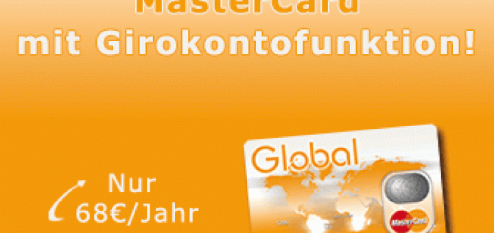 global mastercard