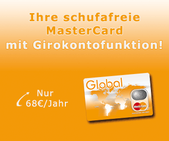 global mastercard