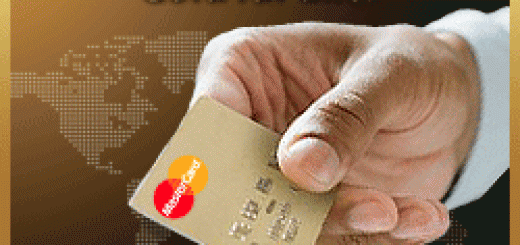 goldene prepaid kreditkarte mit hochprägung ohne schufa