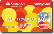 santander-sunnycard-mastercard