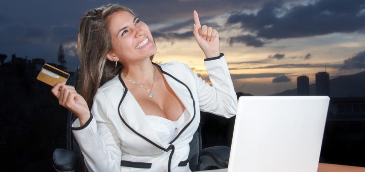 schufafreie kreditkarten