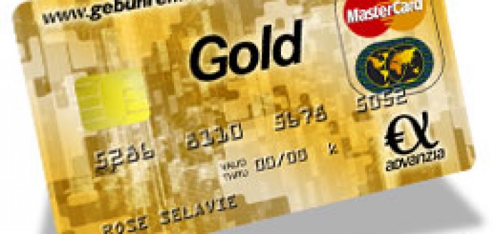 gebuehrenfreie mastercard